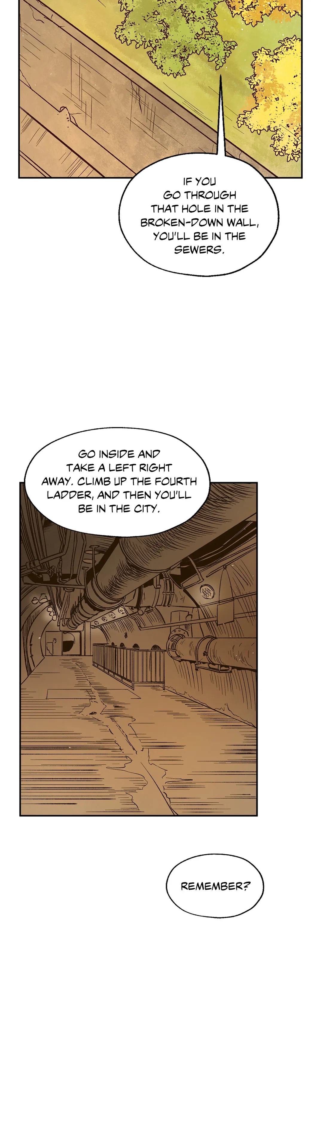 Crush And Burn - Chapter 46 Page 30