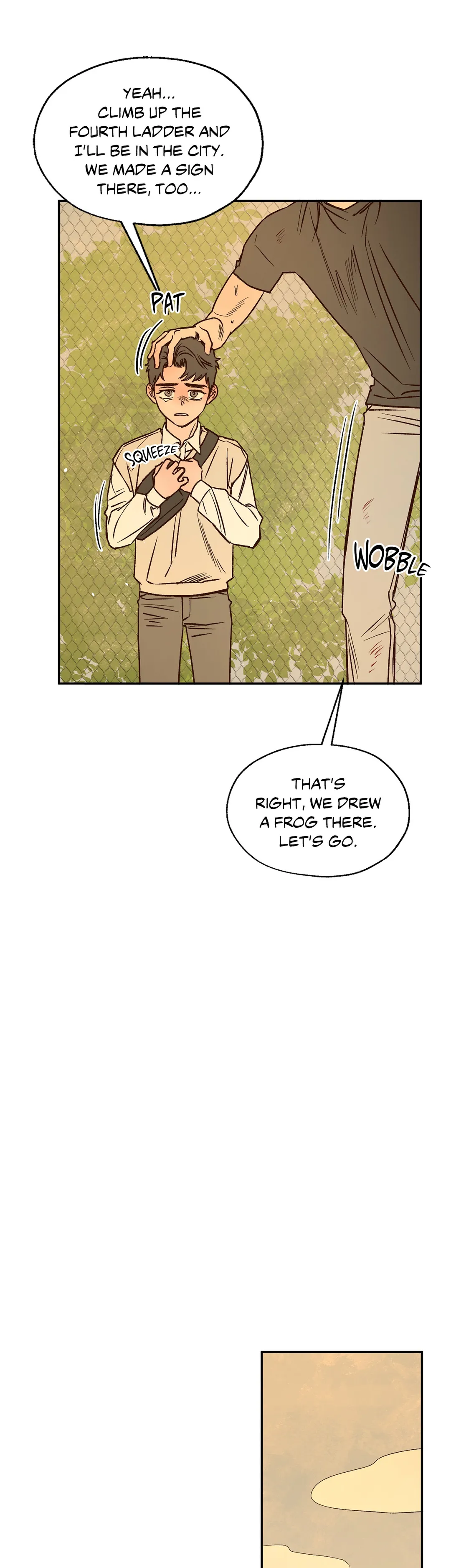 Crush And Burn - Chapter 46 Page 31