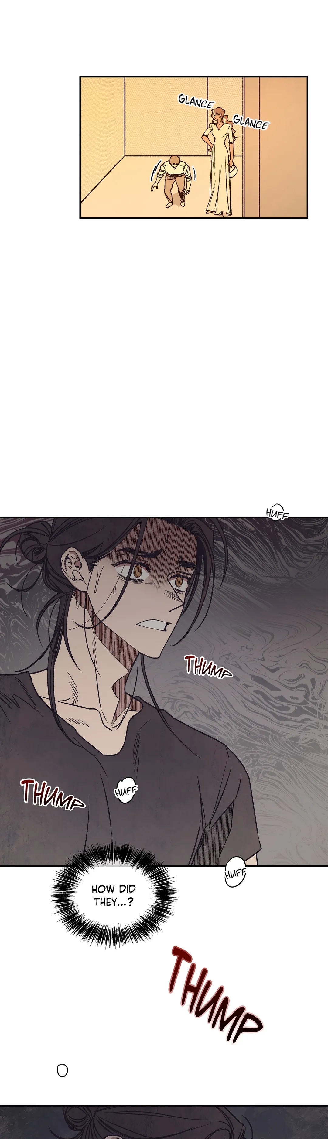 Crush And Burn - Chapter 46 Page 33