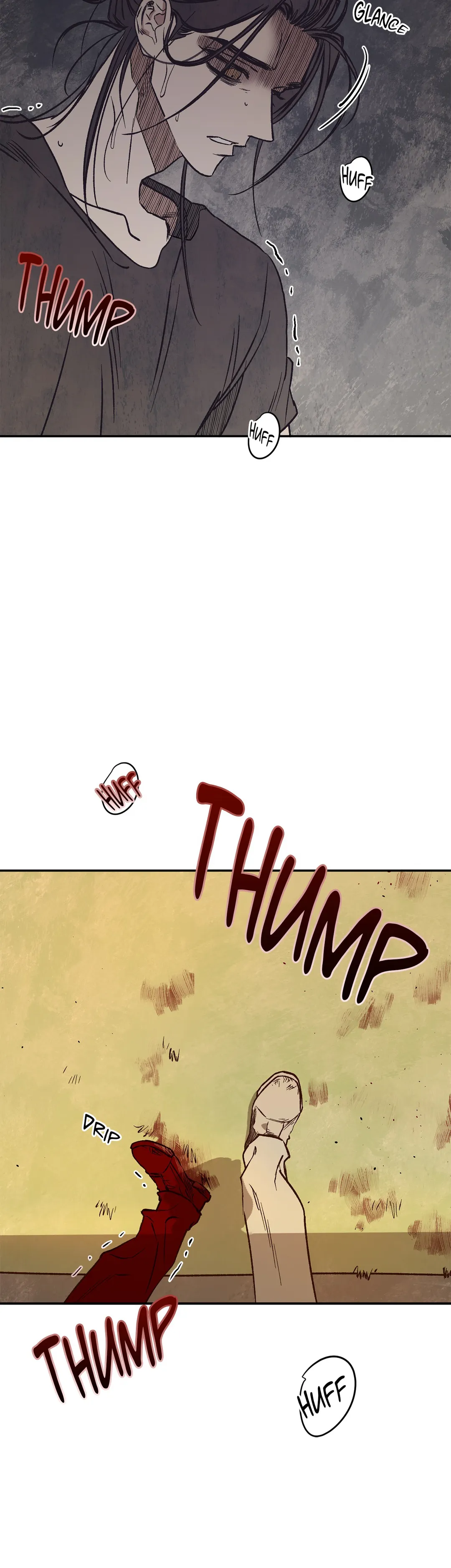 Crush And Burn - Chapter 46 Page 34