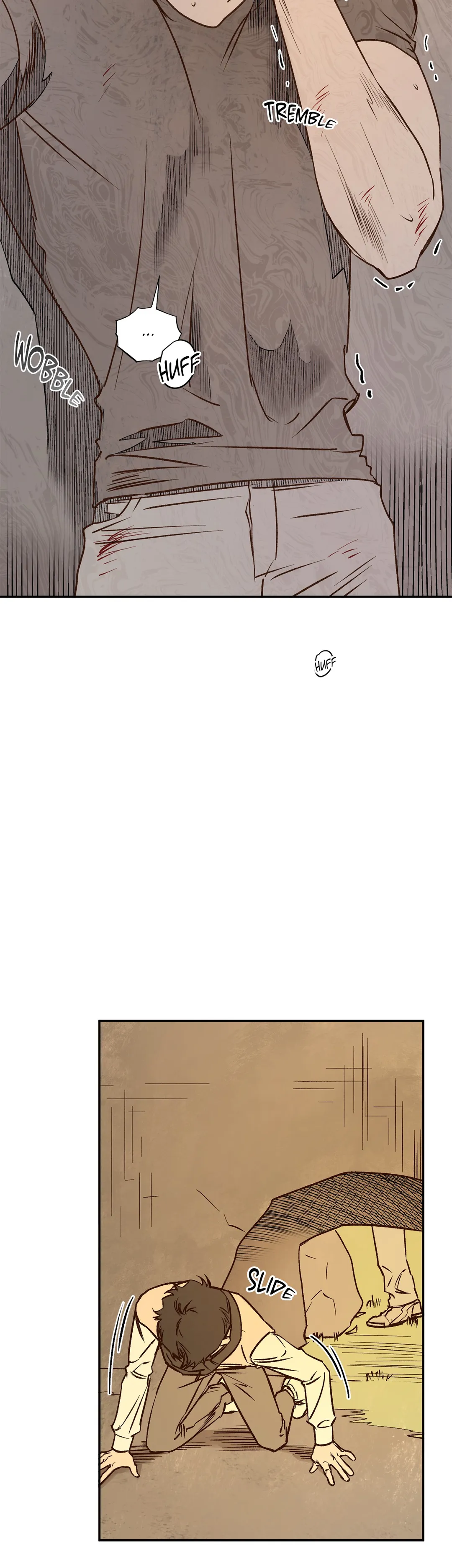 Crush And Burn - Chapter 46 Page 36