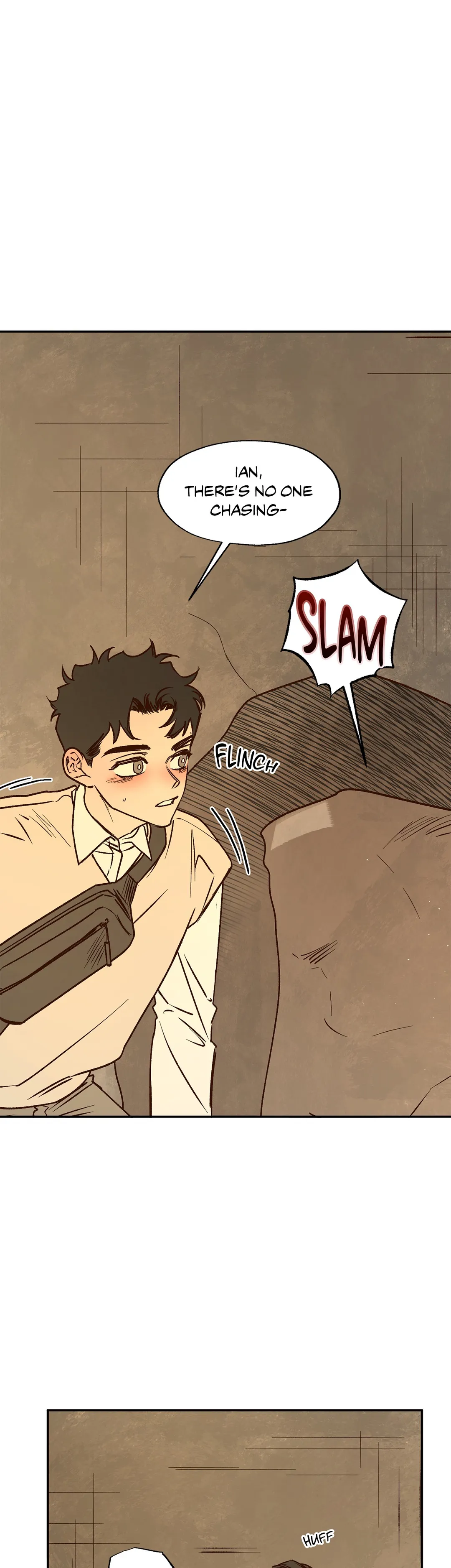 Crush And Burn - Chapter 46 Page 37
