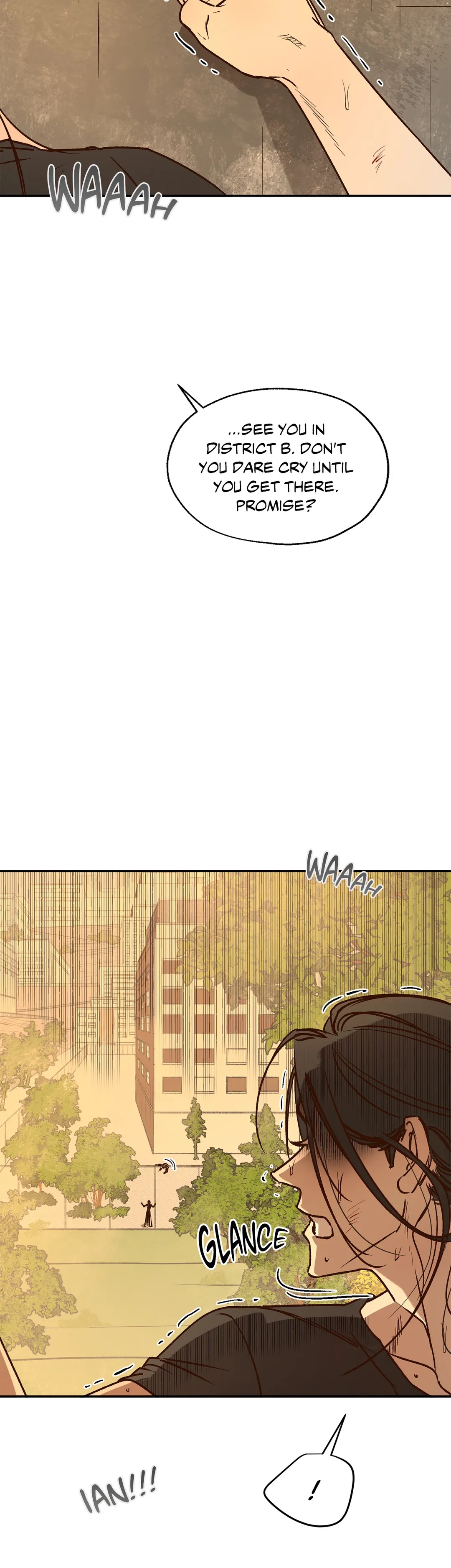 Crush And Burn - Chapter 46 Page 42