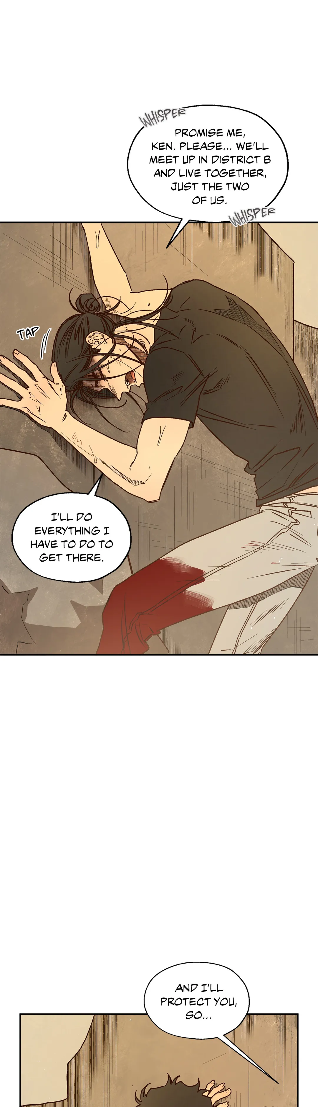 Crush And Burn - Chapter 46 Page 43