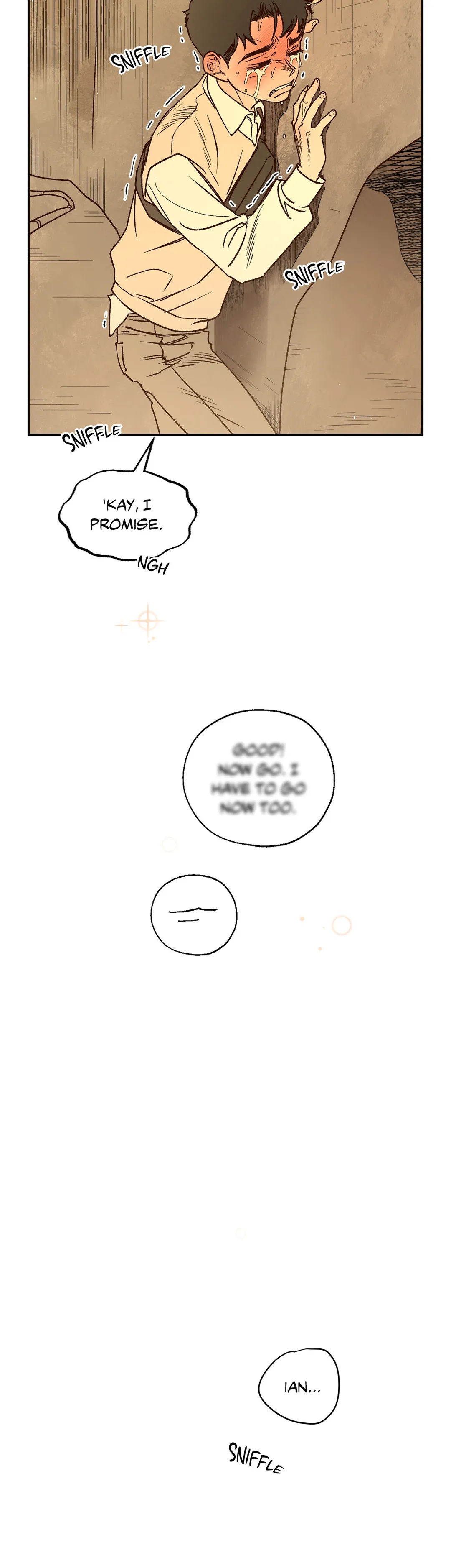 Crush And Burn - Chapter 46 Page 44