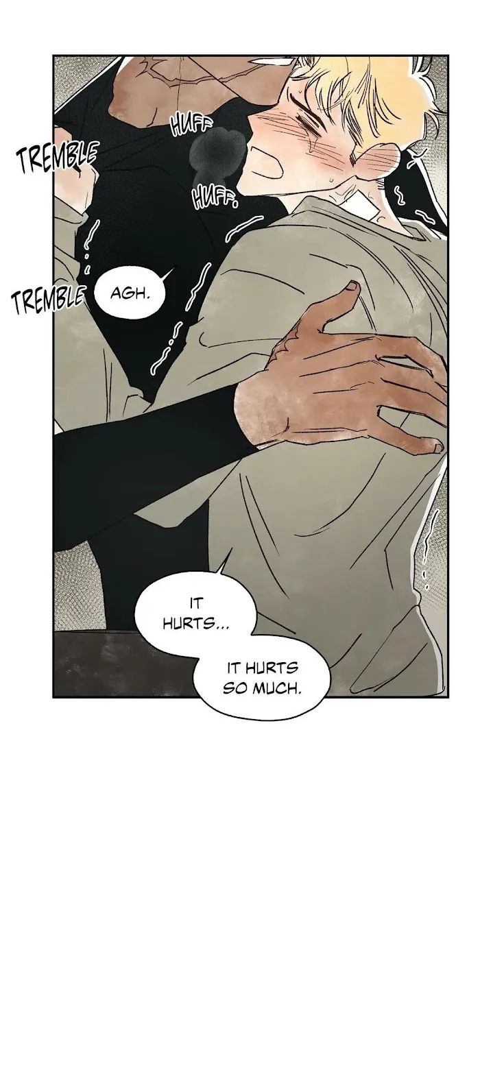Crush And Burn - Chapter 5 Page 4