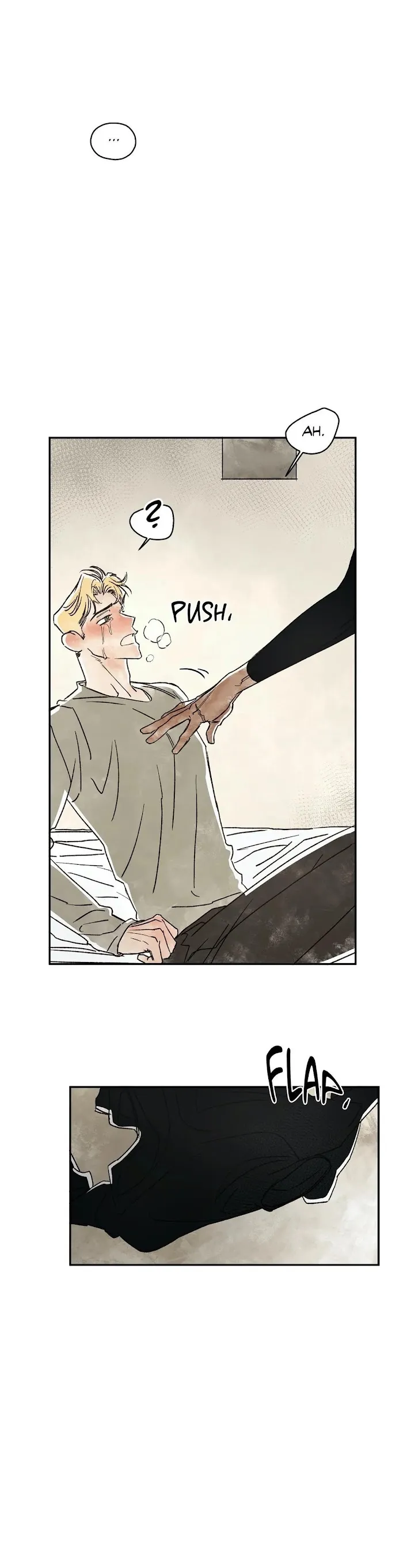 Crush And Burn - Chapter 5 Page 5