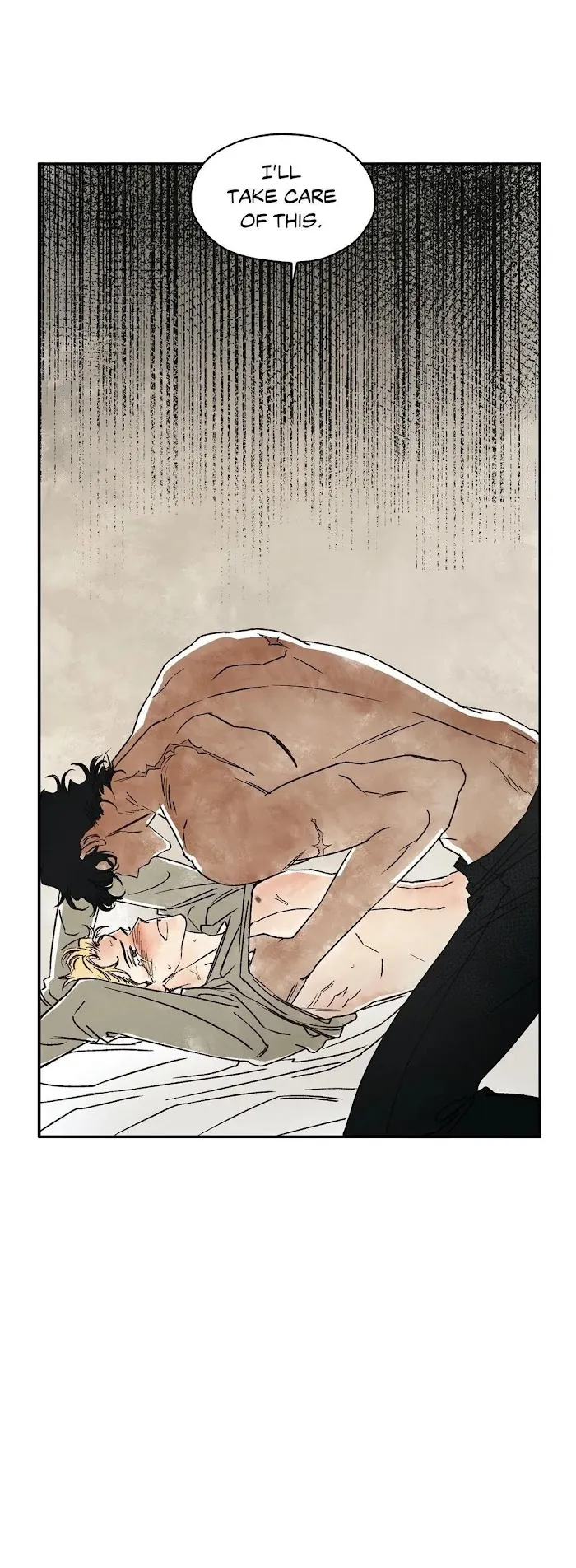 Crush And Burn - Chapter 5 Page 6