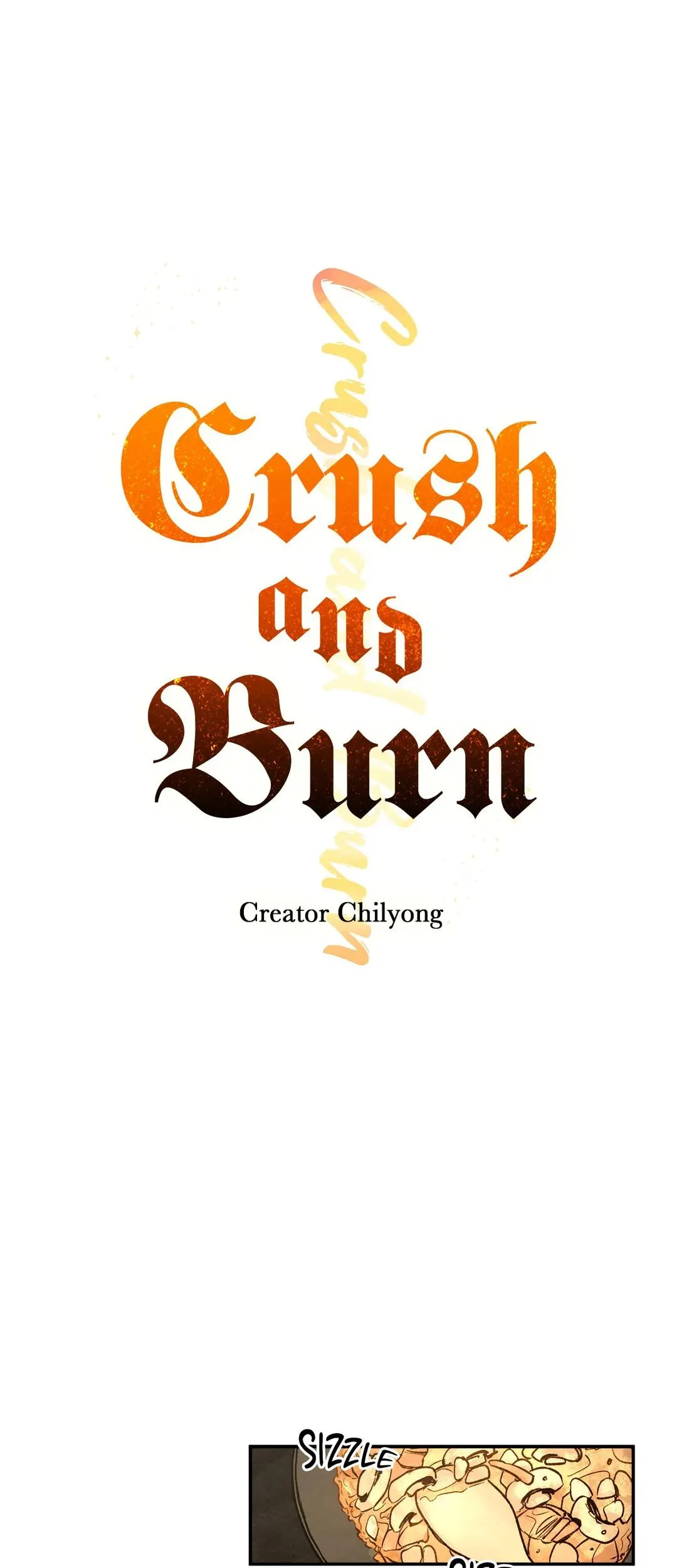 Crush And Burn - Chapter 53 Page 3