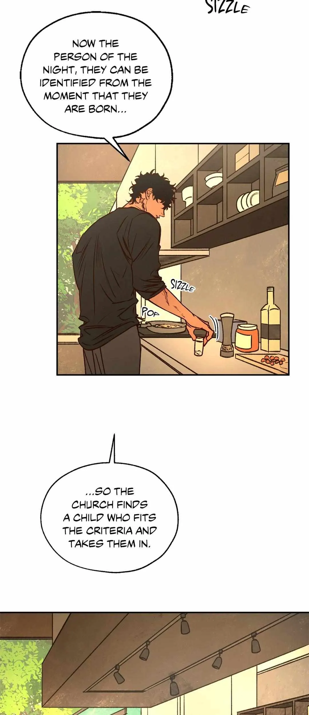 Crush And Burn - Chapter 53 Page 4