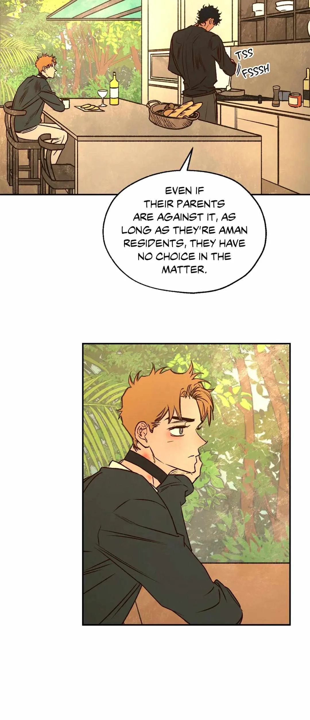 Crush And Burn - Chapter 53 Page 5