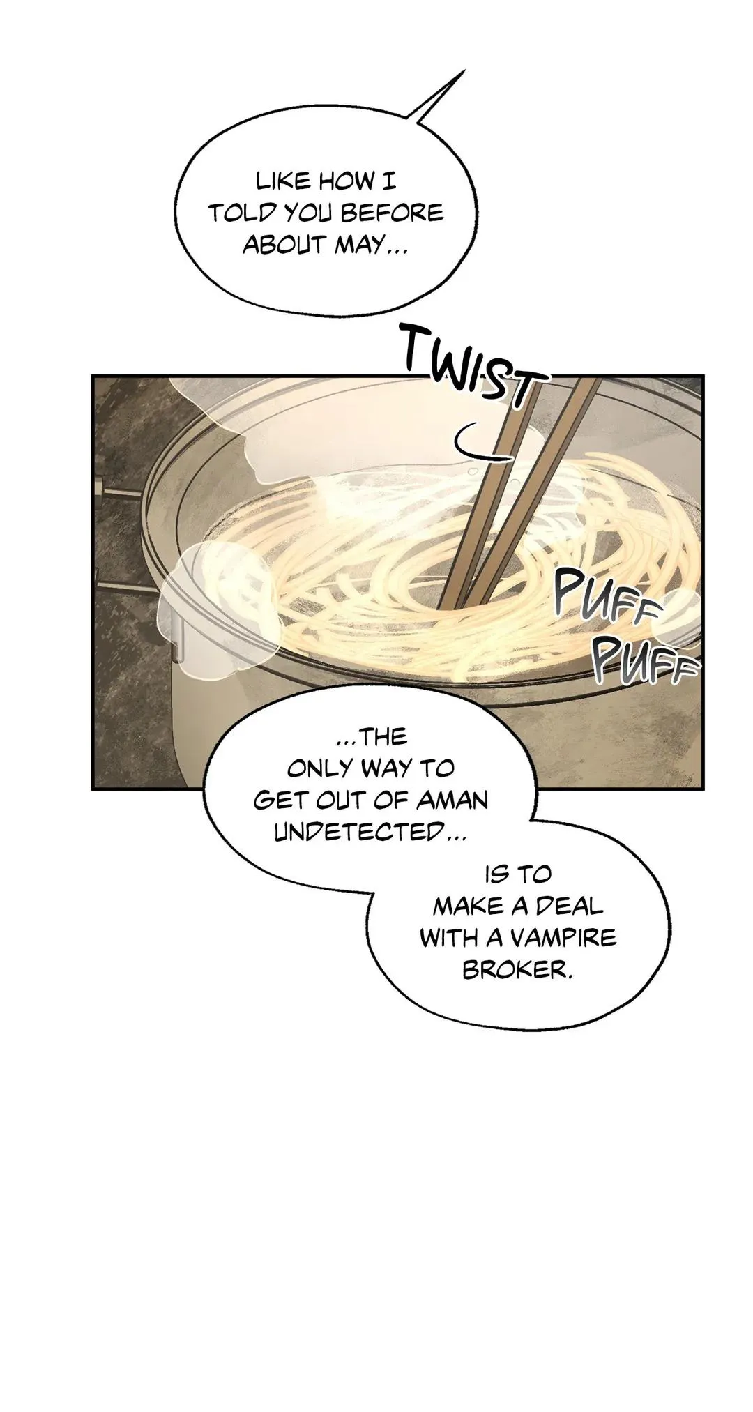 Crush And Burn - Chapter 53 Page 7
