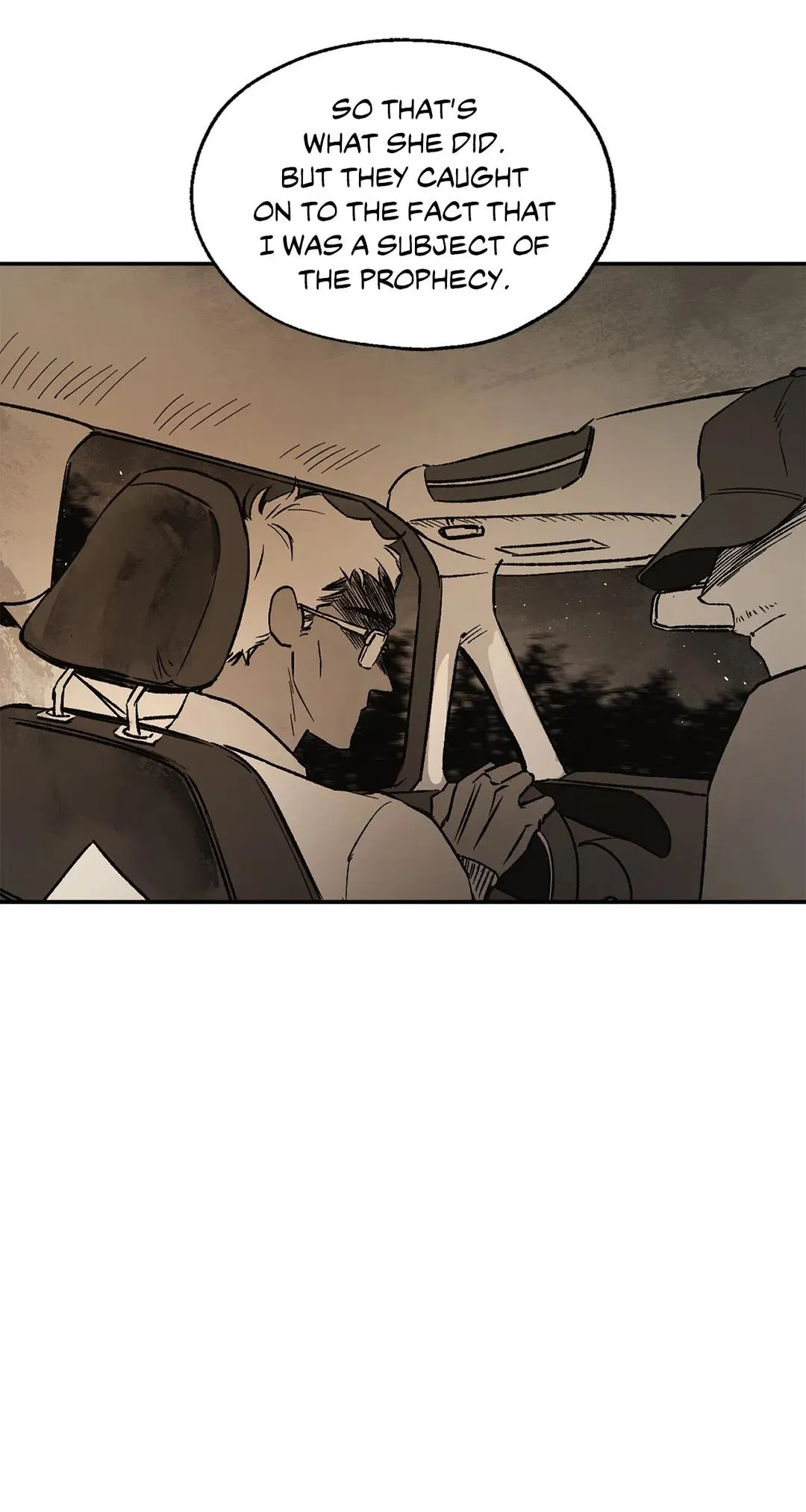 Crush And Burn - Chapter 53 Page 8