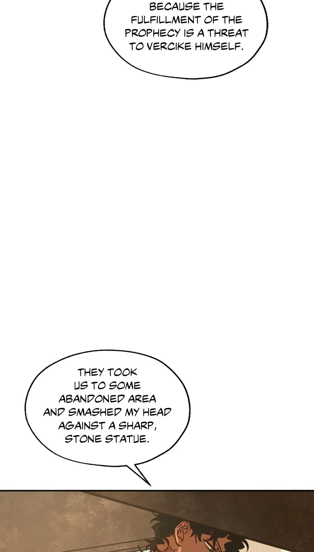 Crush And Burn - Chapter 53 Page 10