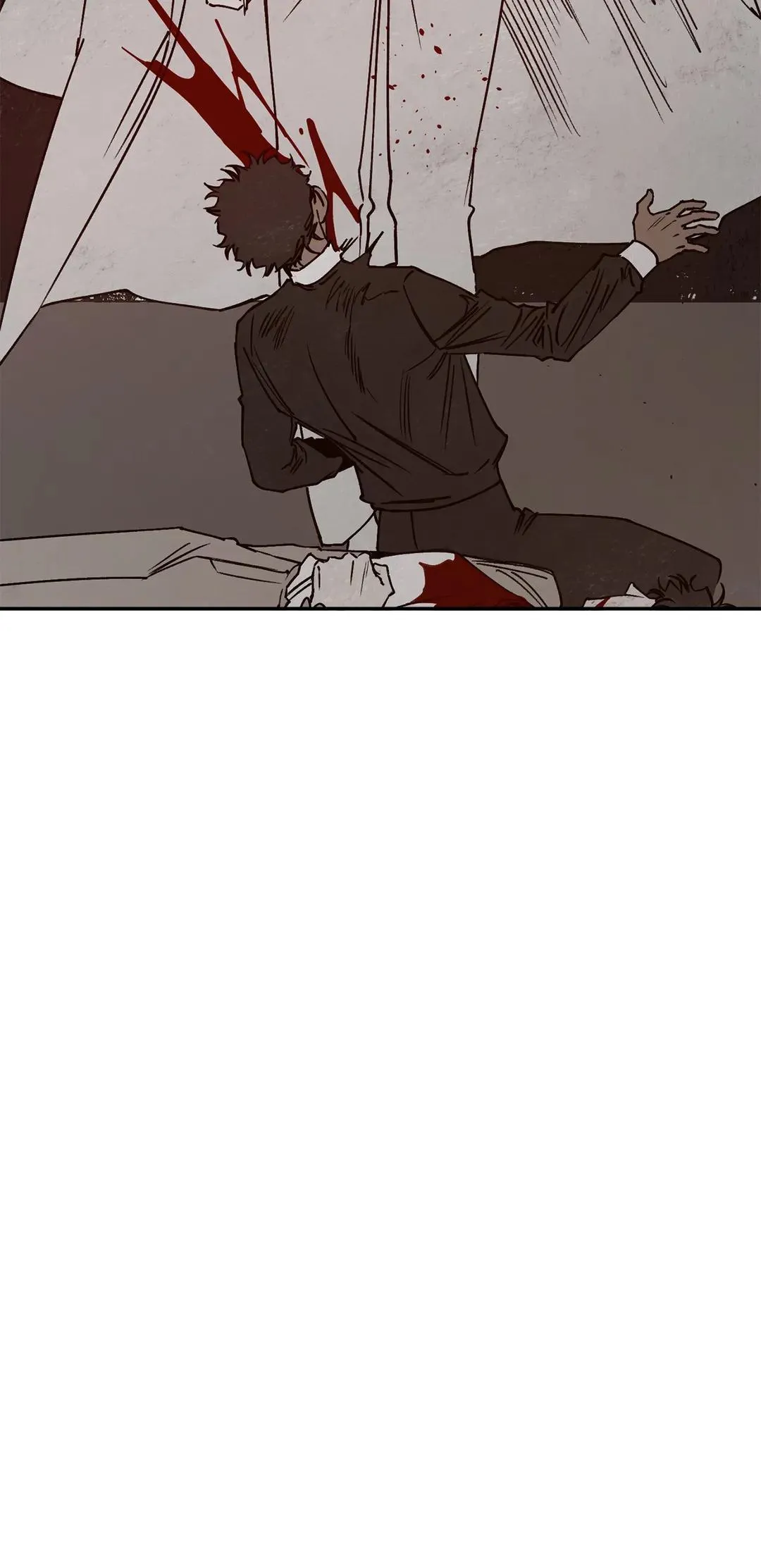 Crush And Burn - Chapter 53 Page 14