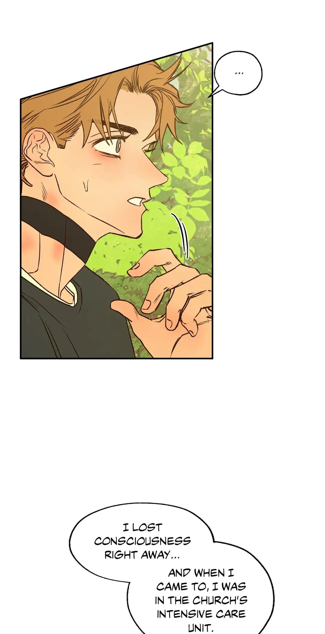 Crush And Burn - Chapter 53 Page 15