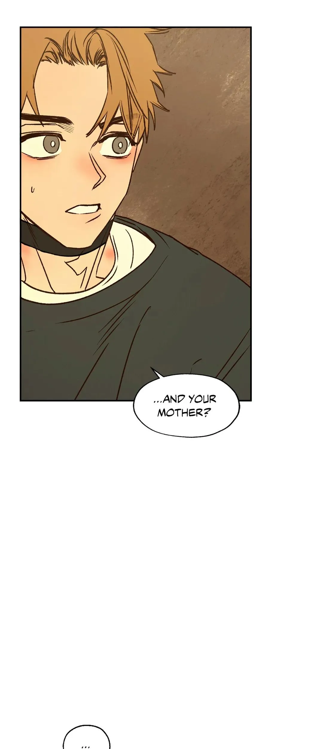 Crush And Burn - Chapter 53 Page 19