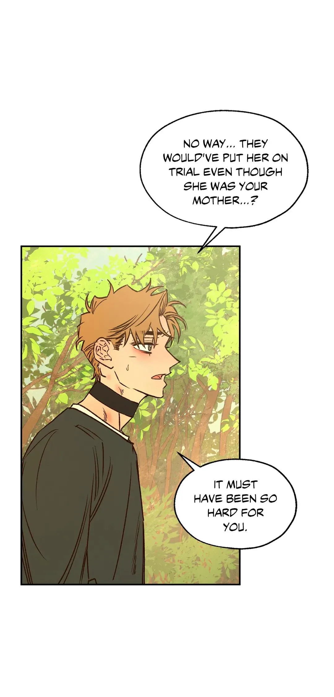 Crush And Burn - Chapter 53 Page 21