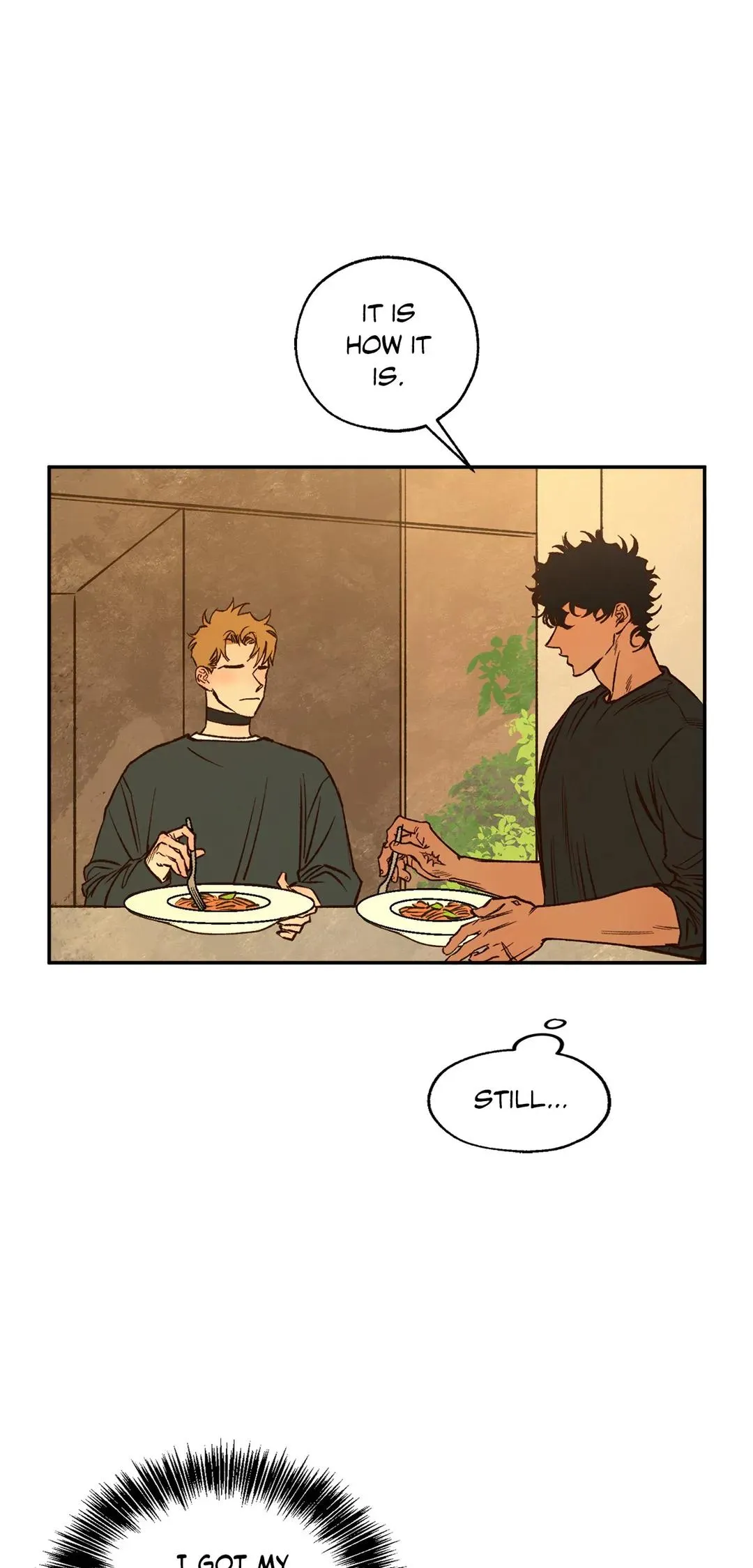 Crush And Burn - Chapter 53 Page 22