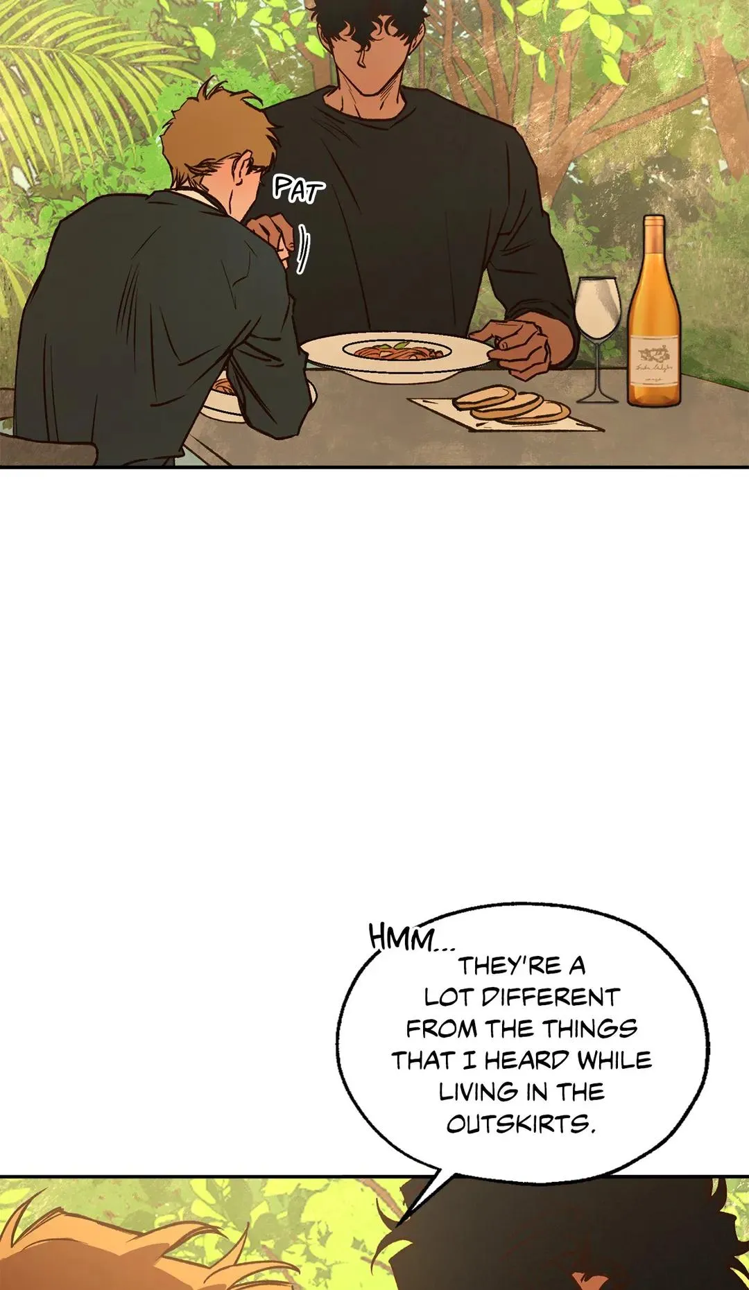 Crush And Burn - Chapter 53 Page 25