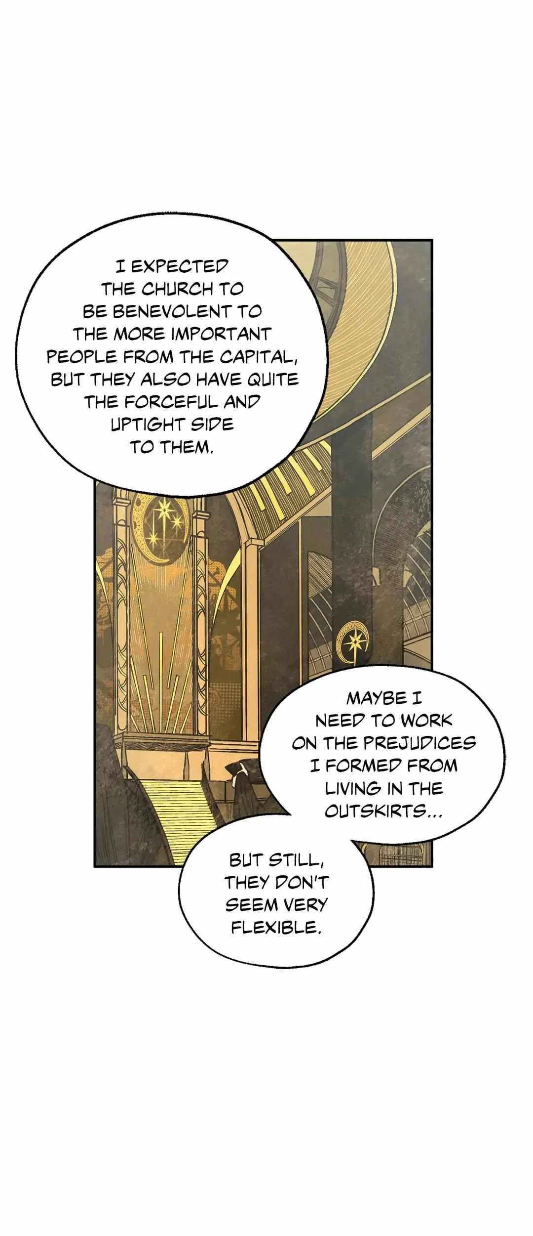Crush And Burn - Chapter 53 Page 27