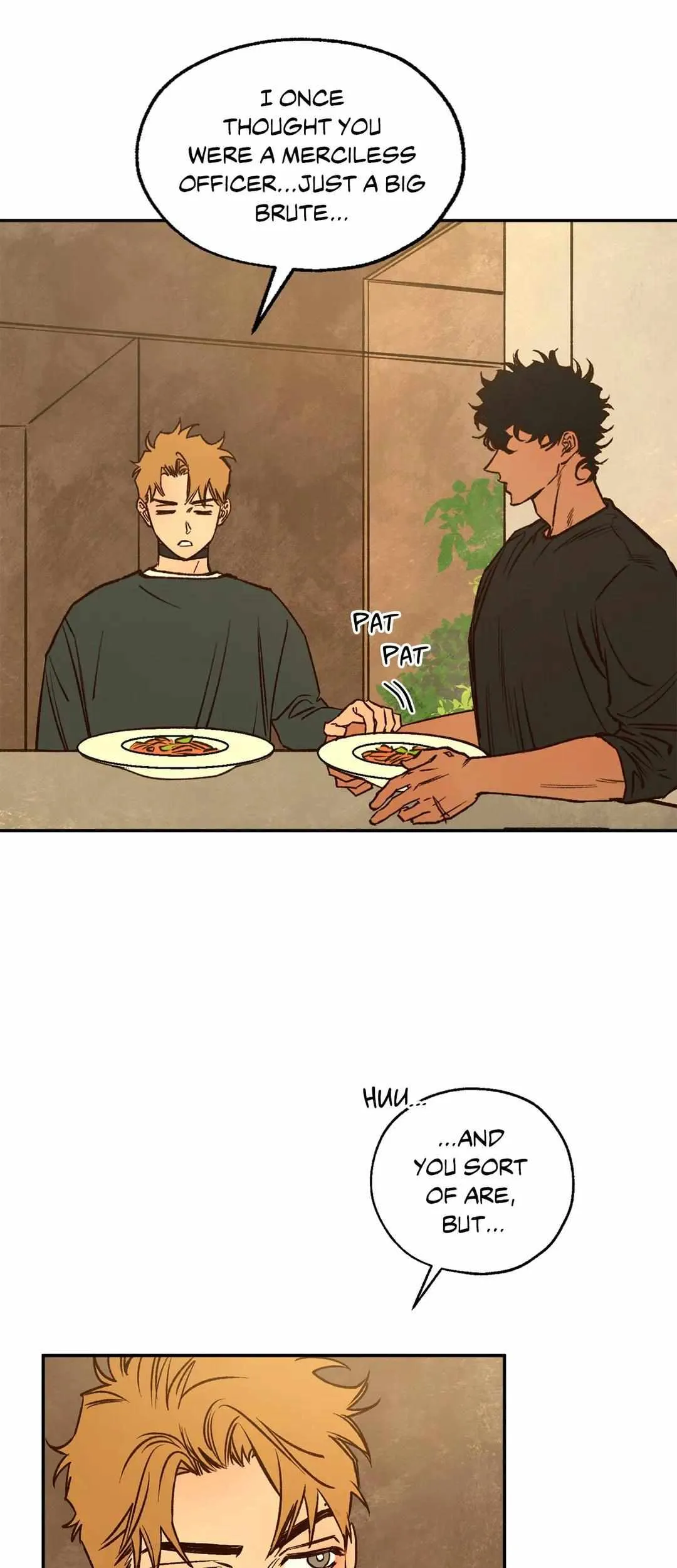 Crush And Burn - Chapter 53 Page 28
