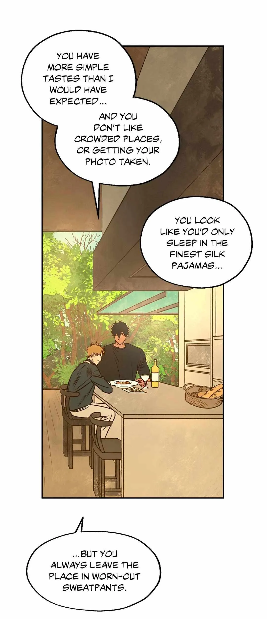 Crush And Burn - Chapter 53 Page 30