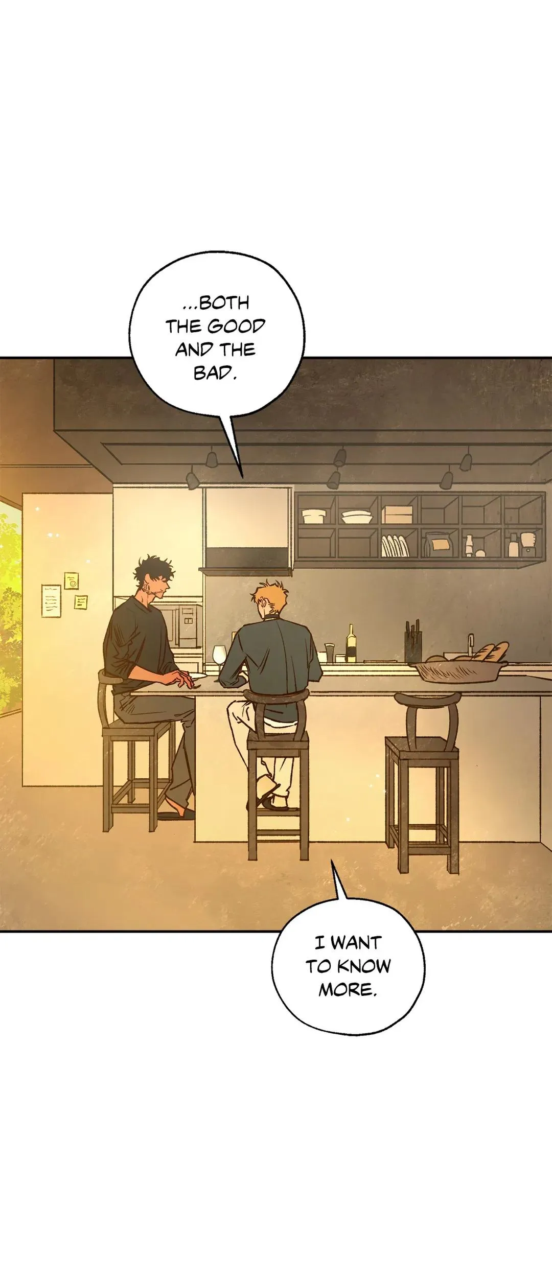 Crush And Burn - Chapter 53 Page 33