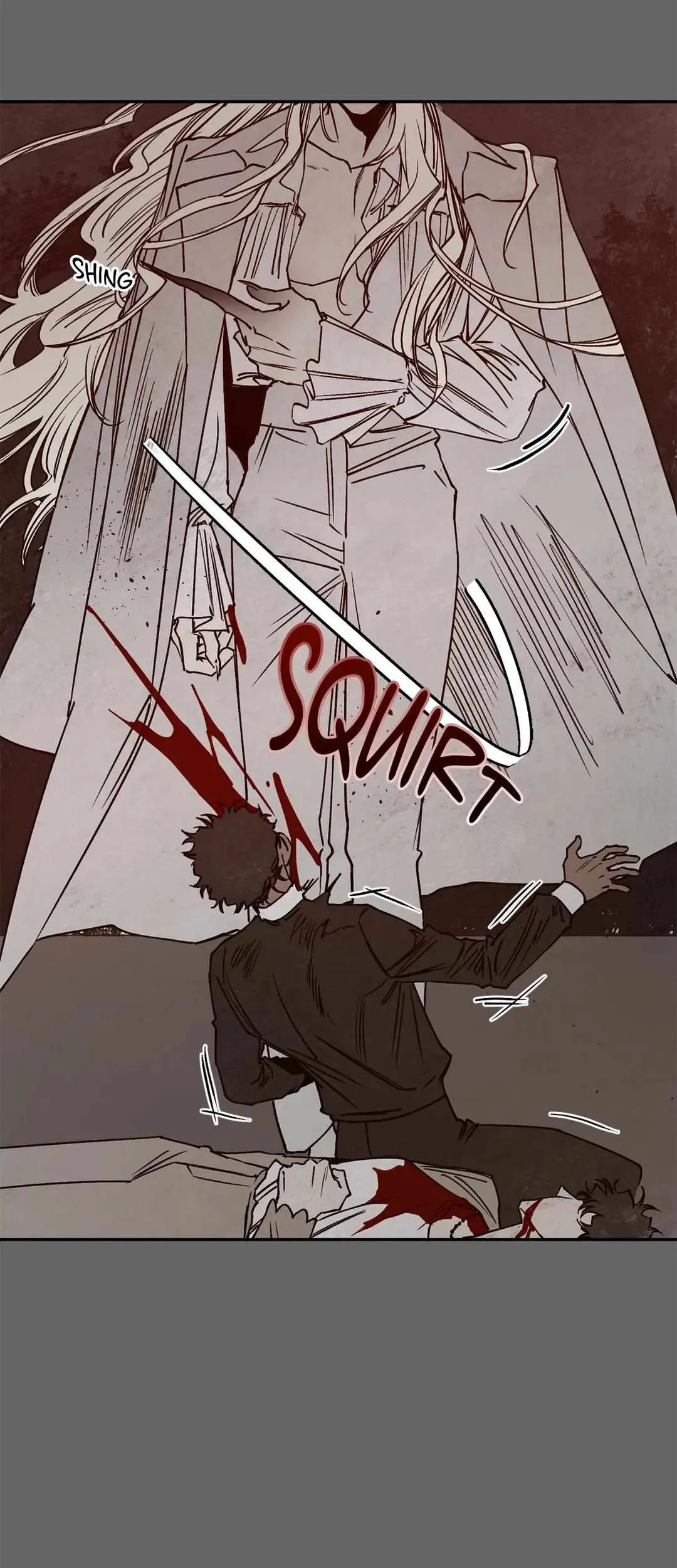 Crush And Burn - Chapter 53 Page 37