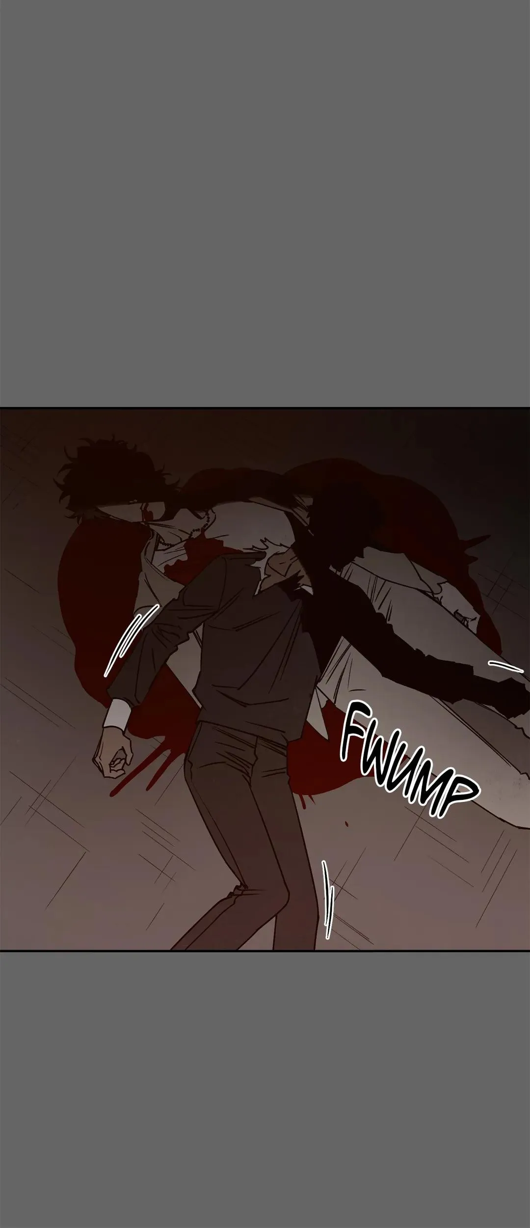 Crush And Burn - Chapter 53 Page 38