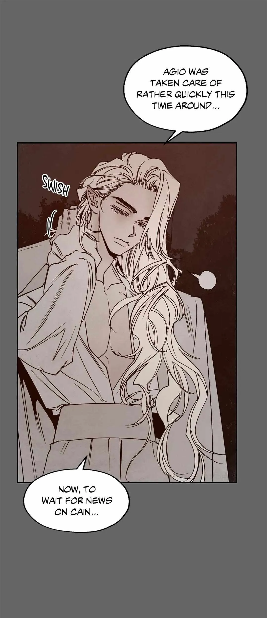 Crush And Burn - Chapter 53 Page 39