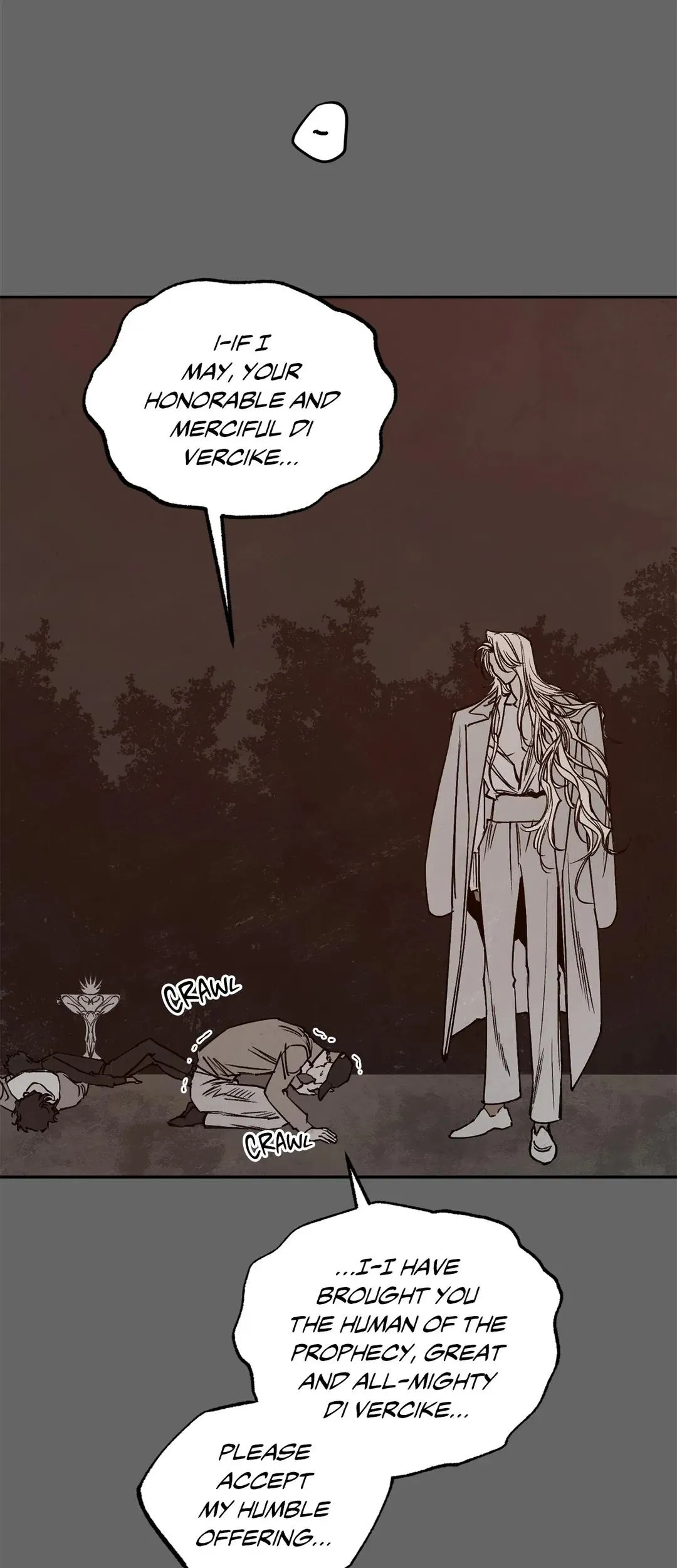 Crush And Burn - Chapter 53 Page 40