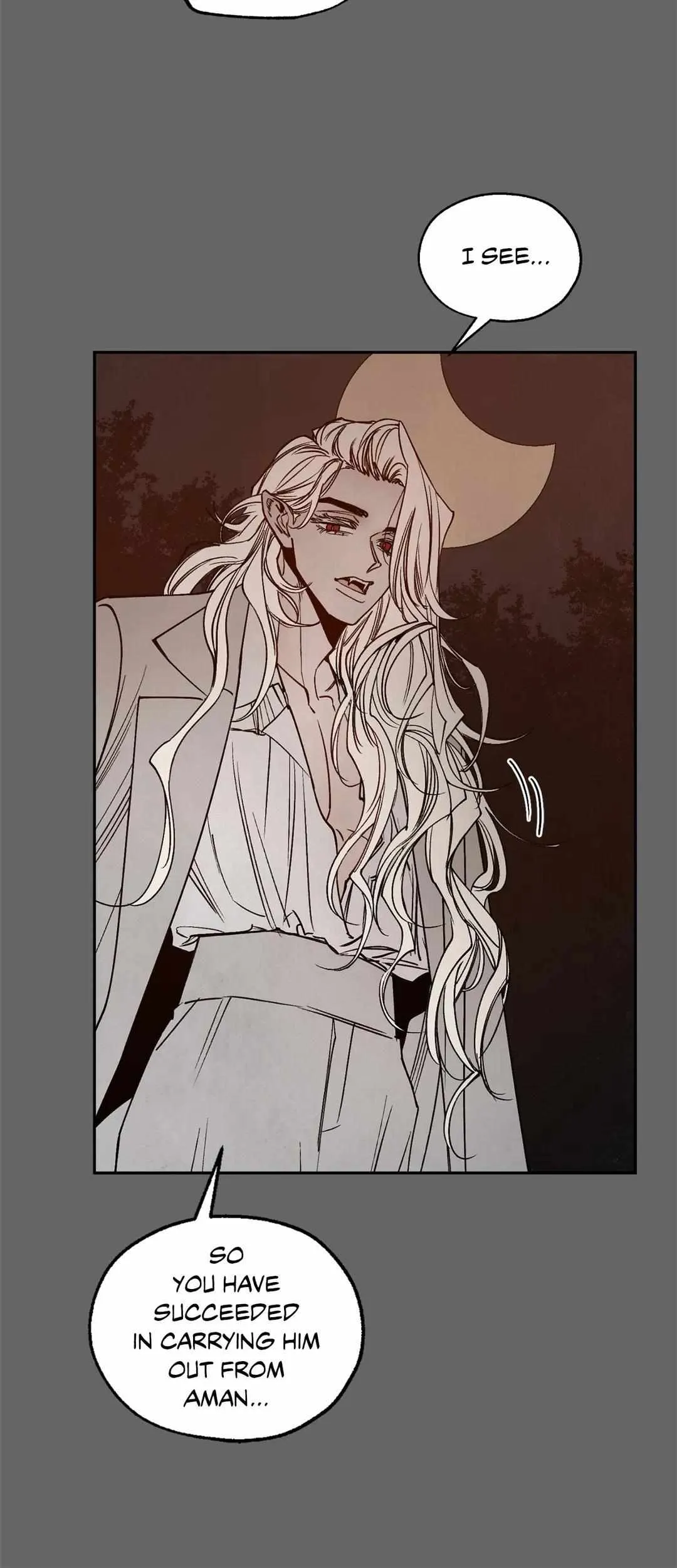 Crush And Burn - Chapter 53 Page 41