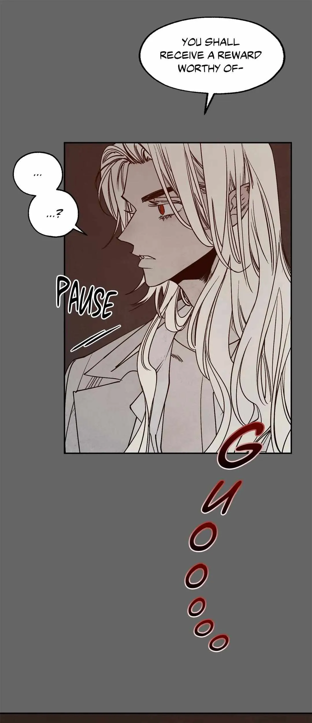 Crush And Burn - Chapter 53 Page 42