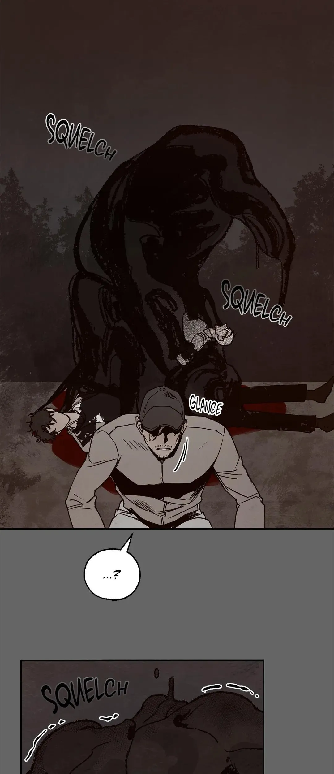 Crush And Burn - Chapter 53 Page 43