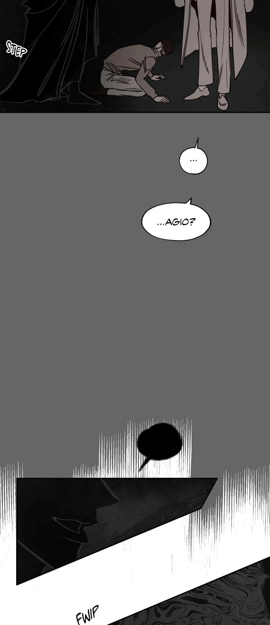 Crush And Burn - Chapter 53 Page 46