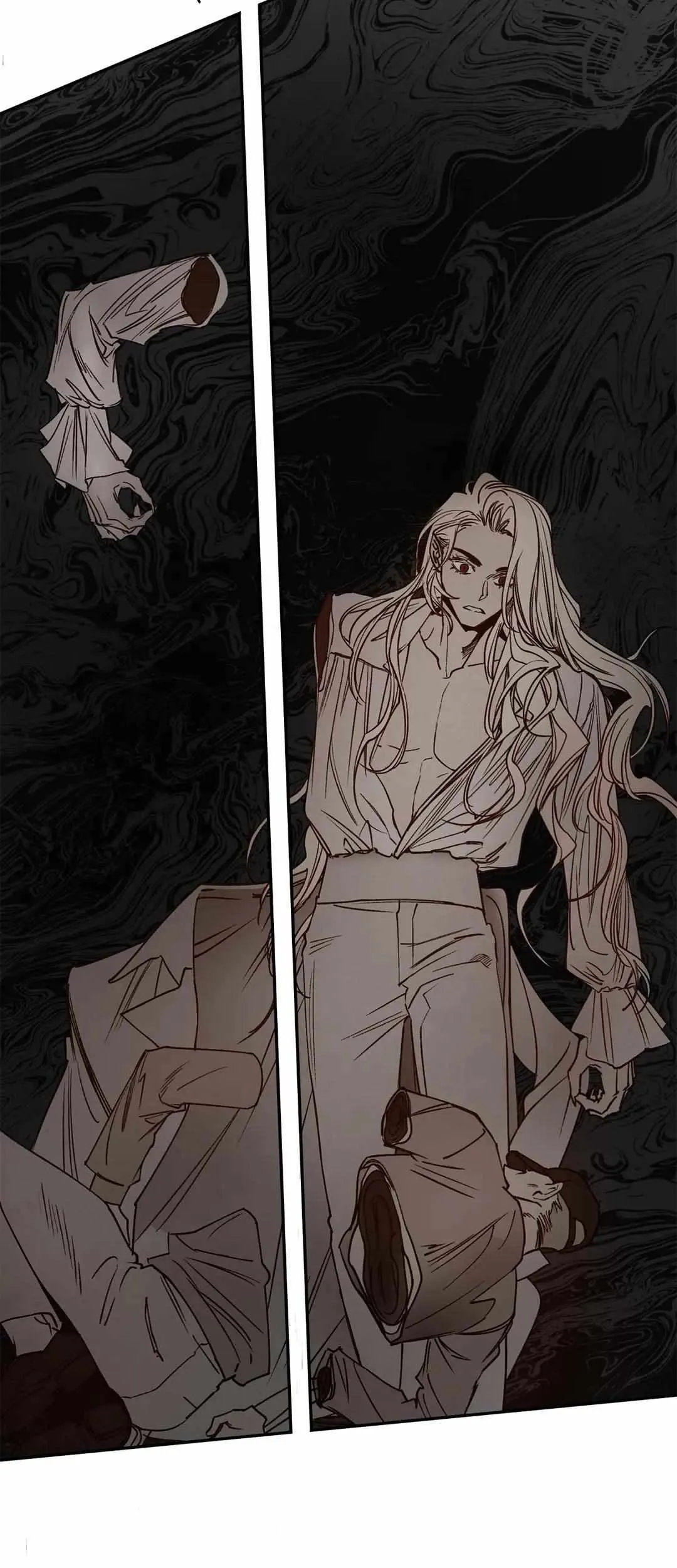 Crush And Burn - Chapter 53 Page 47