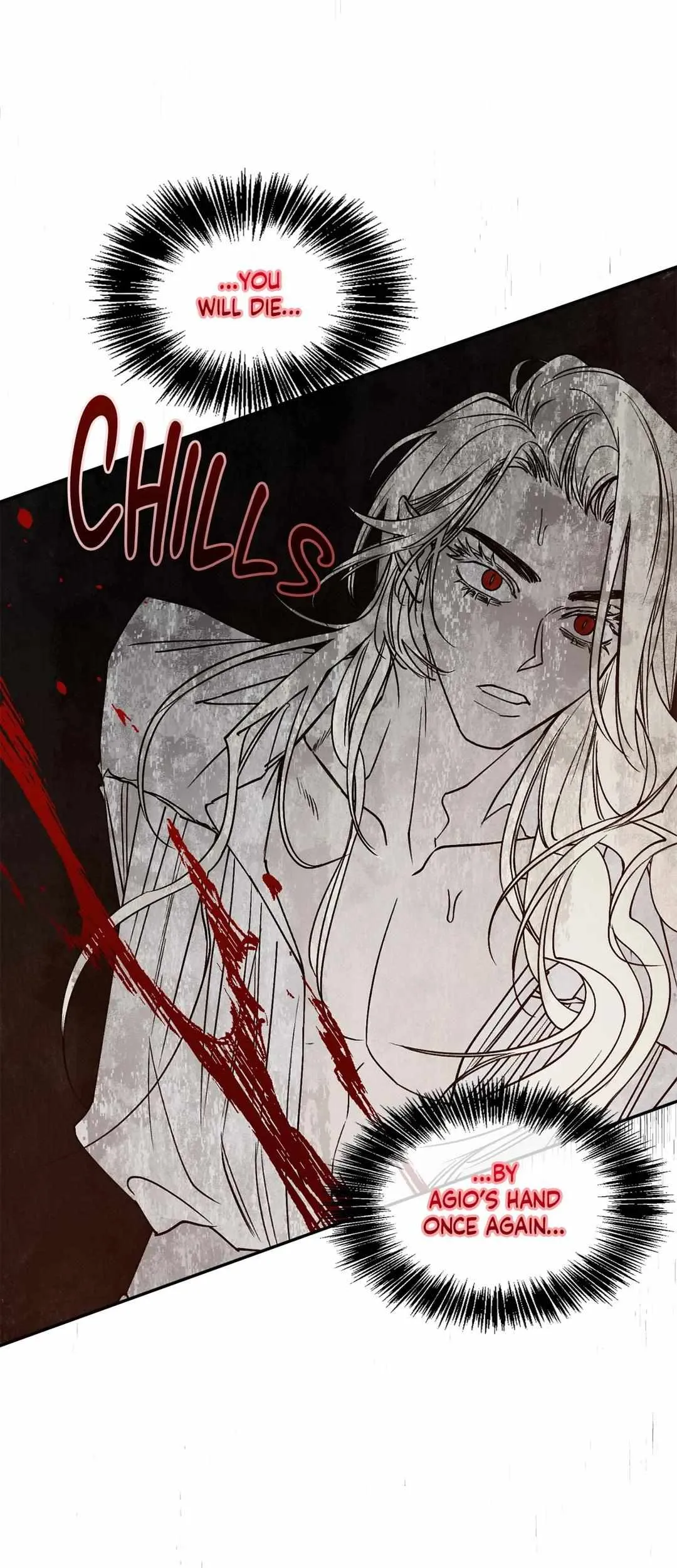 Crush And Burn - Chapter 53 Page 48