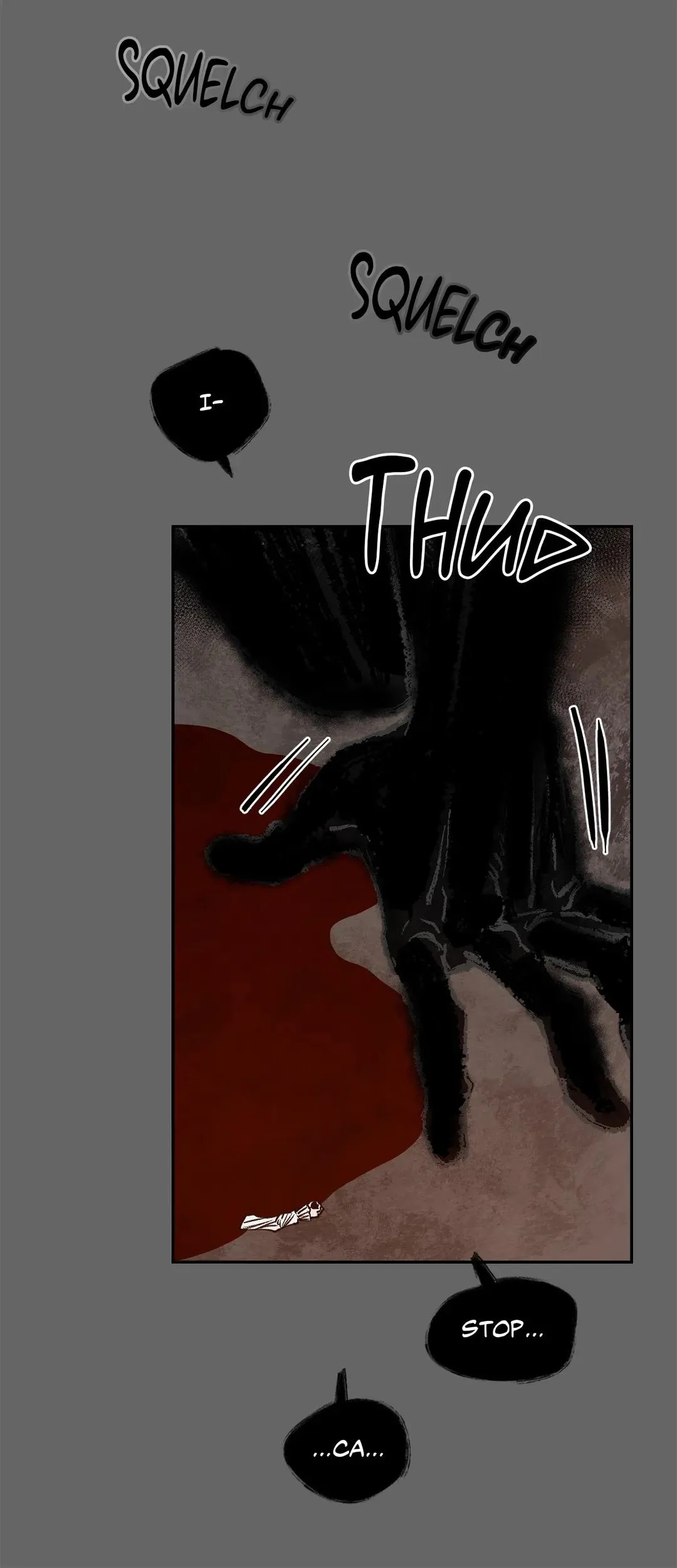 Crush And Burn - Chapter 53 Page 50