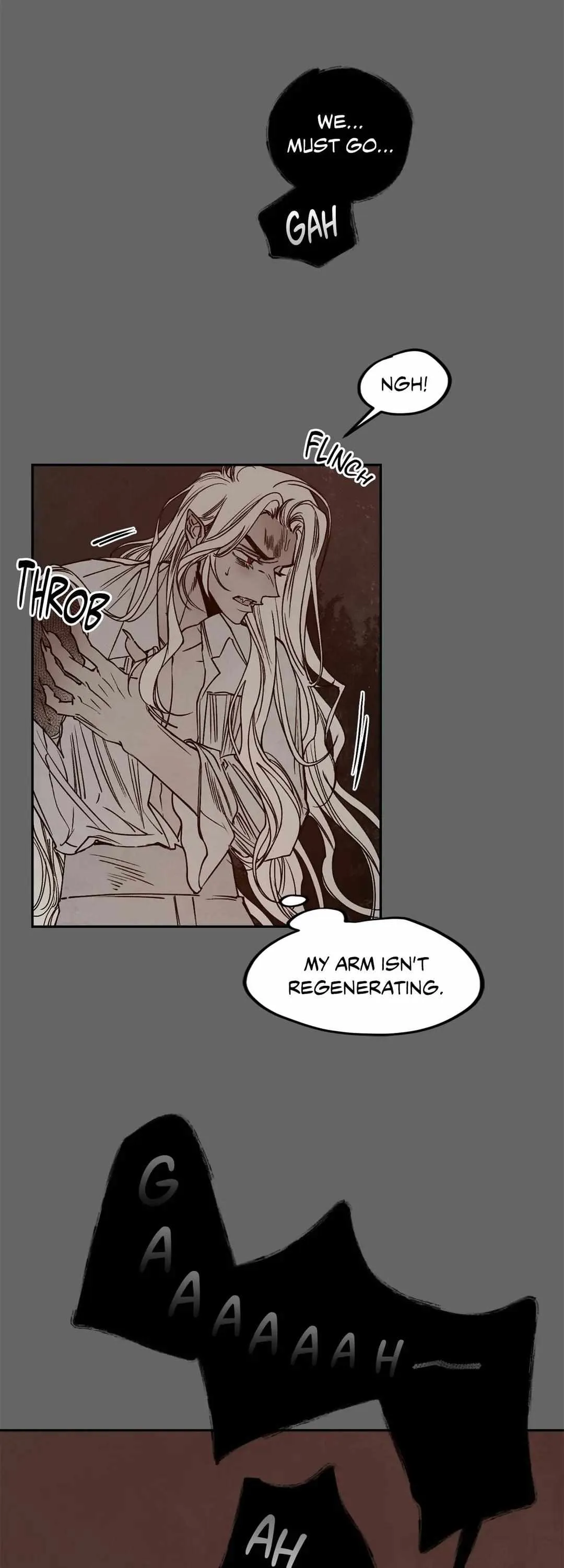 Crush And Burn - Chapter 53 Page 52