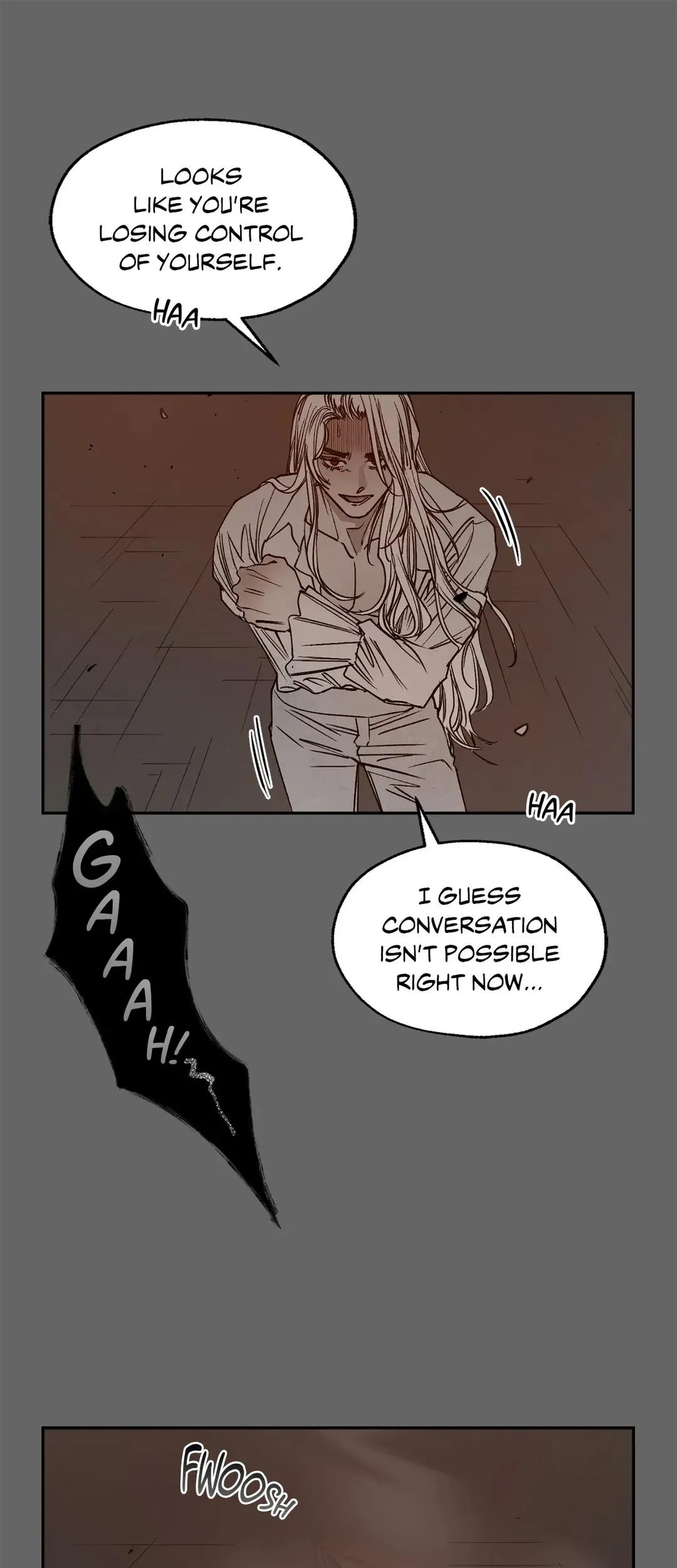 Crush And Burn - Chapter 53 Page 54