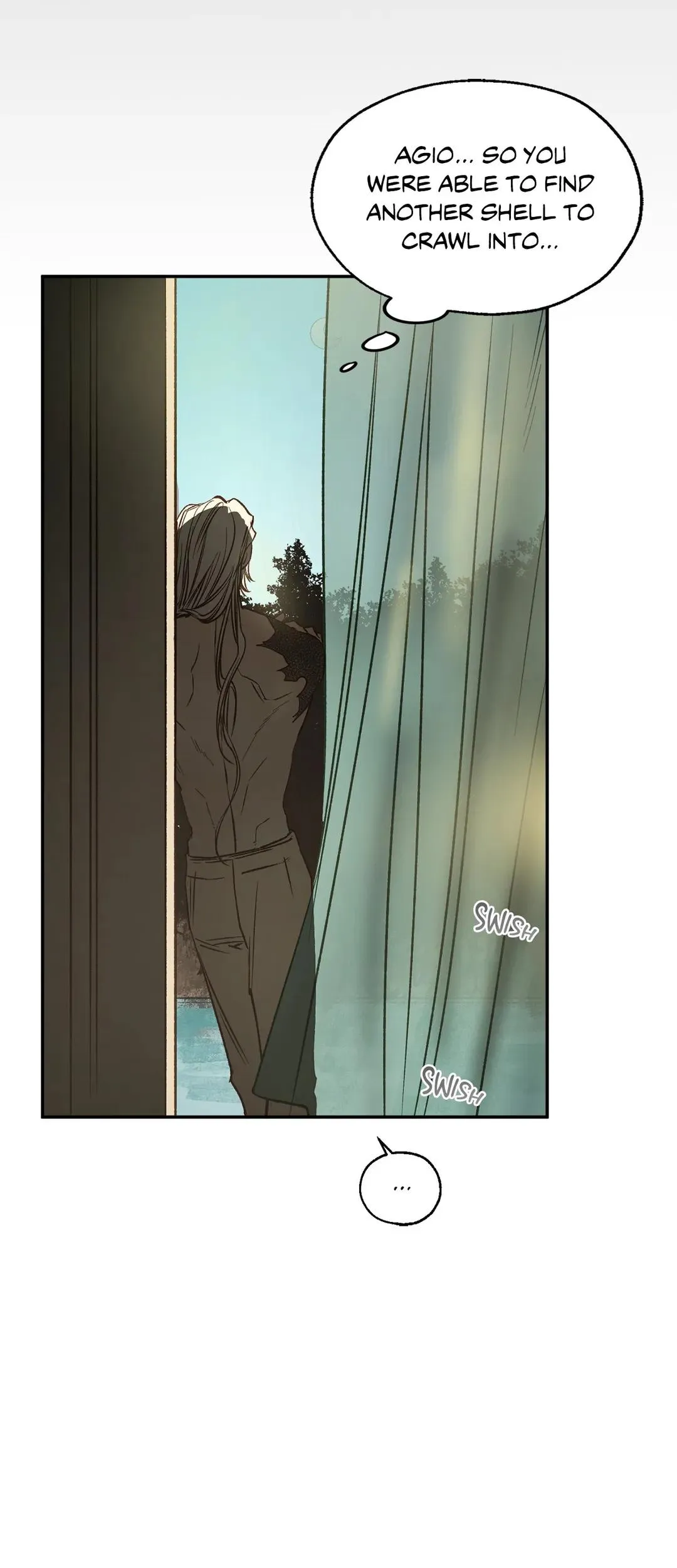 Crush And Burn - Chapter 53 Page 58