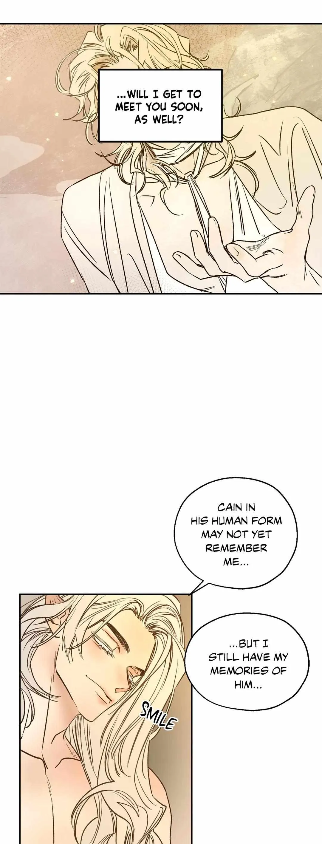 Crush And Burn - Chapter 53 Page 61