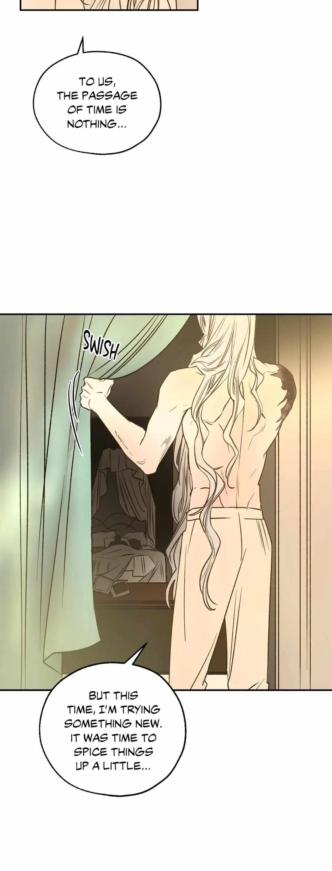Crush And Burn - Chapter 53 Page 62