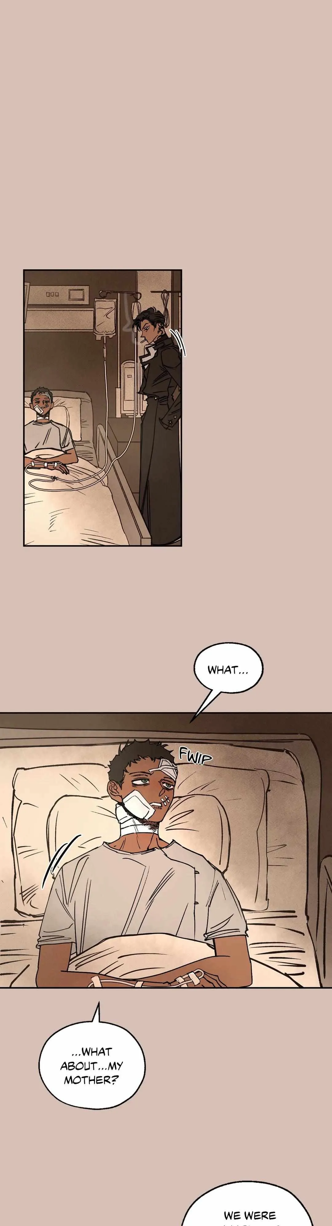 Crush And Burn - Chapter 54 Page 3