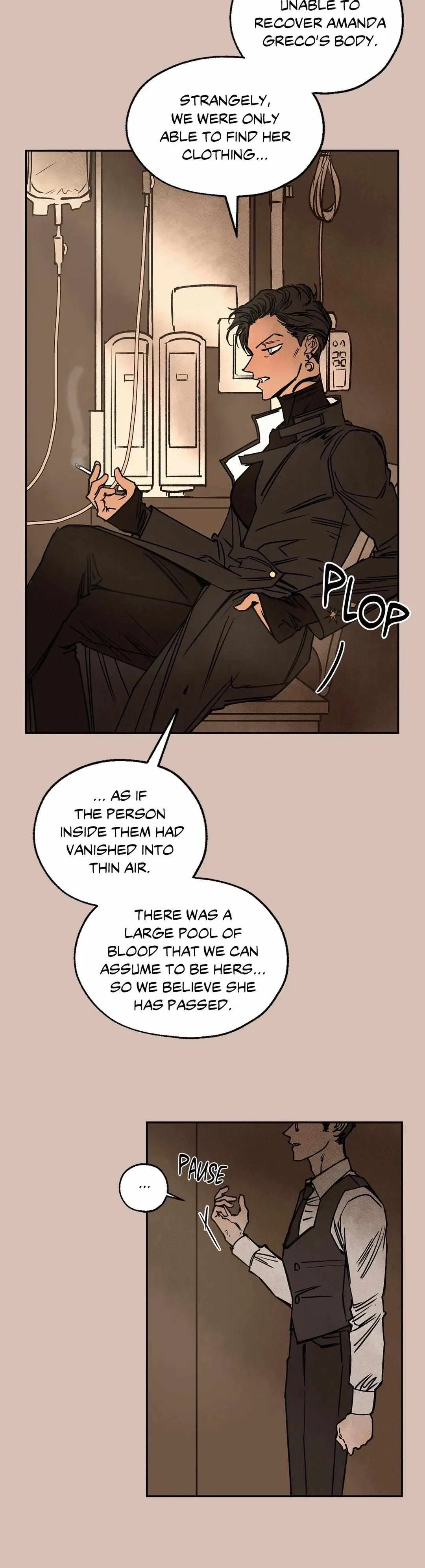 Crush And Burn - Chapter 54 Page 4