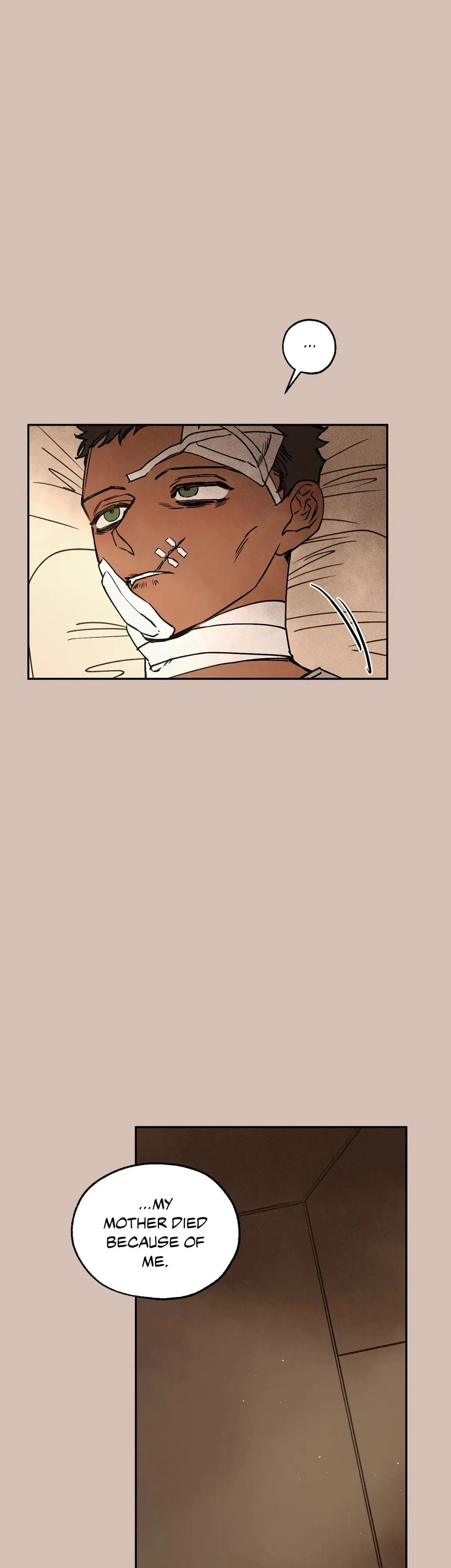 Crush And Burn - Chapter 54 Page 5