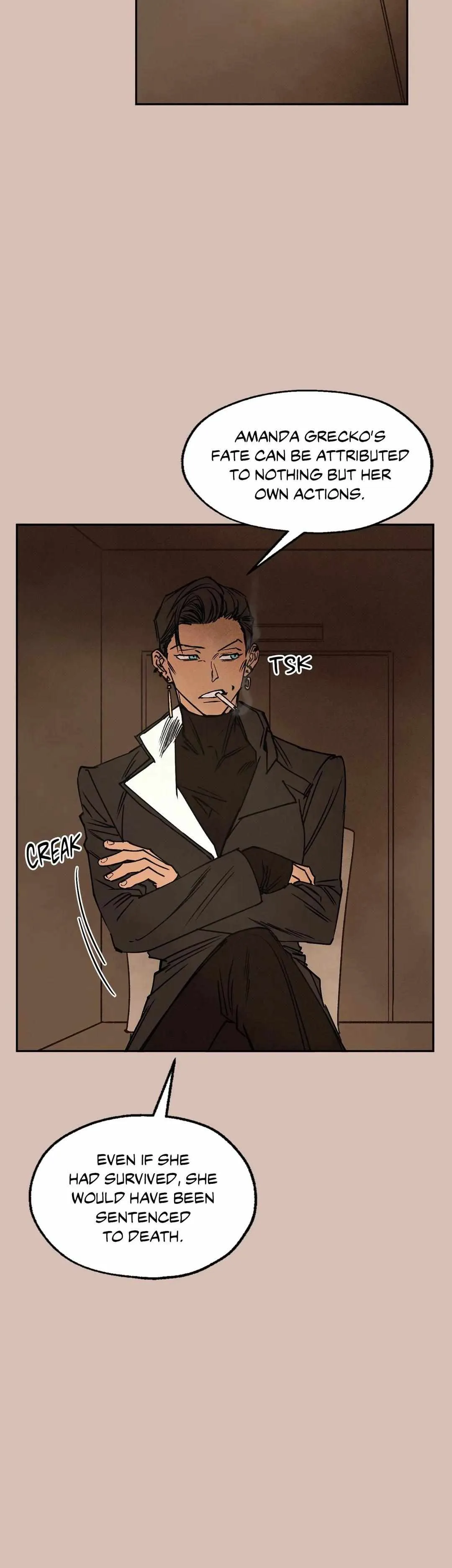 Crush And Burn - Chapter 54 Page 6