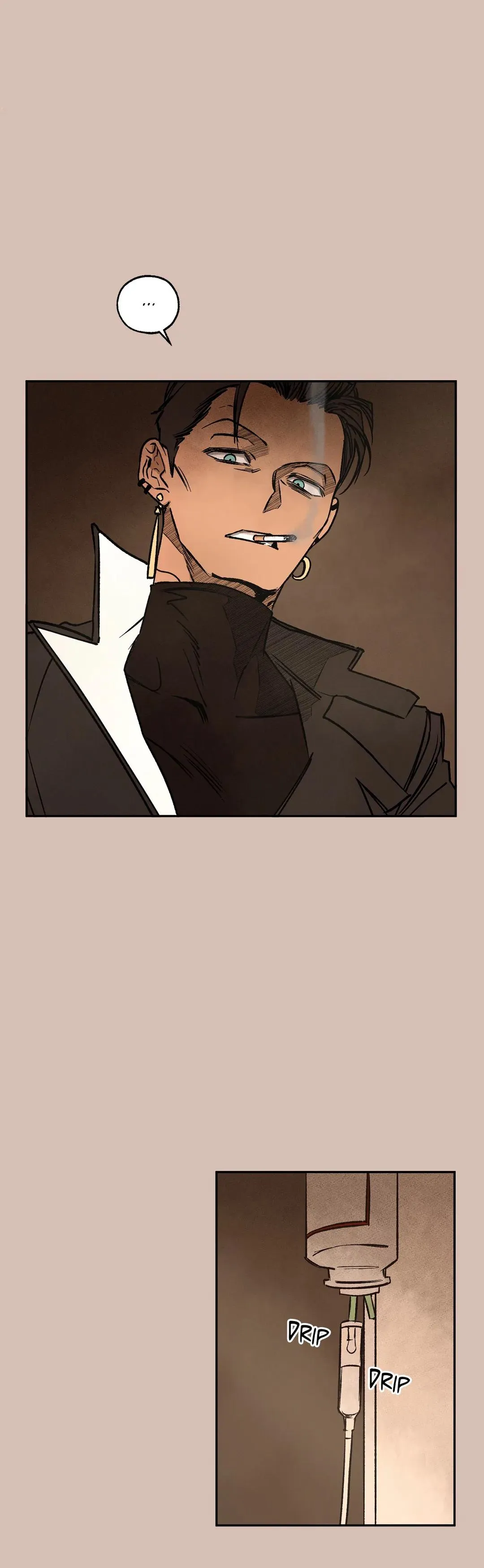 Crush And Burn - Chapter 54 Page 11