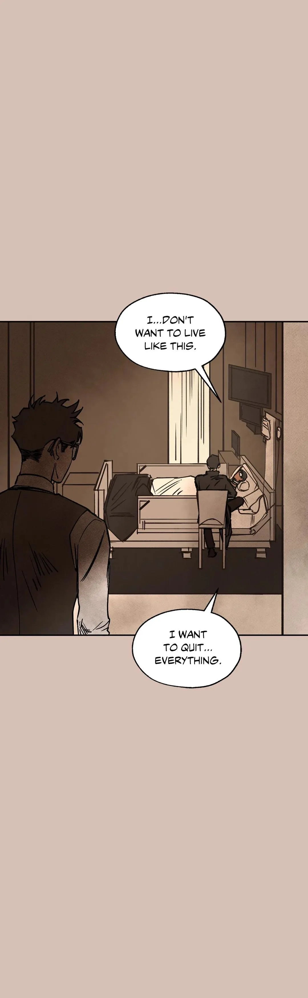 Crush And Burn - Chapter 54 Page 12